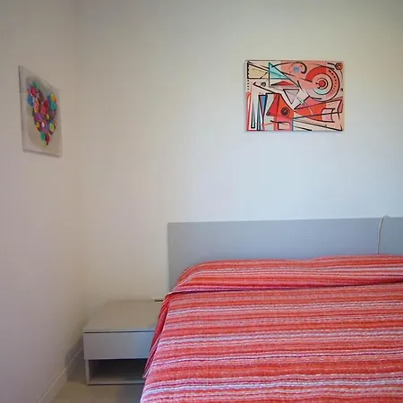 Apartamento Quito Movida E