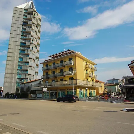Apartamento Quito Movida E Lido di Jesolo