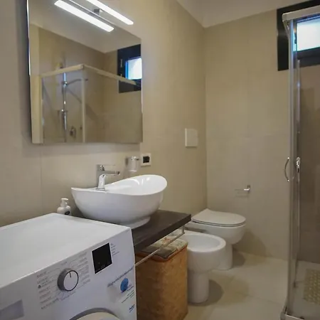 Apartamento Quito Movida E Lido di Jesolo